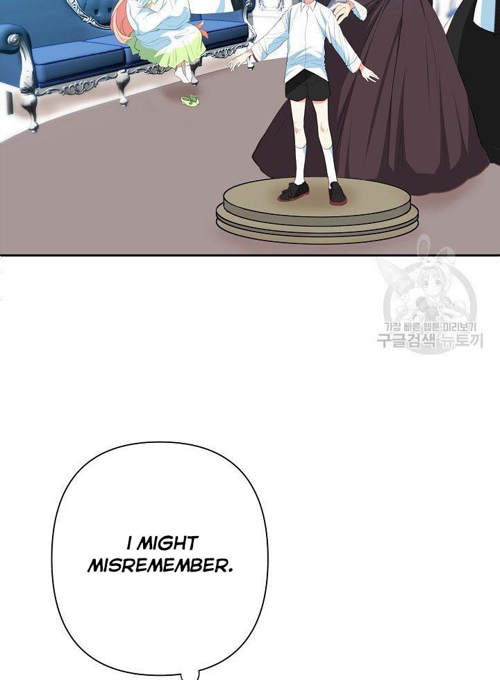 I Raised an Obsessive Servant Chapter 10 250 2