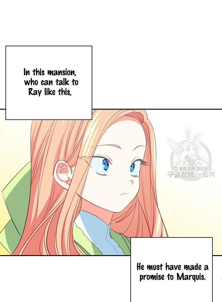 I Raised an Obsessive Servant Chapter 10 268 20