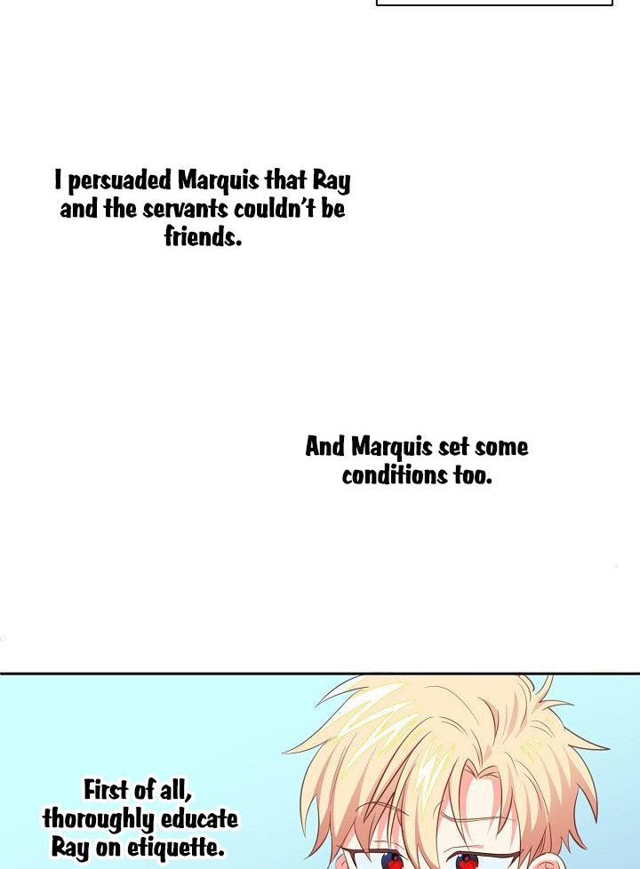 I Raised an Obsessive Servant Chapter 10 269 21