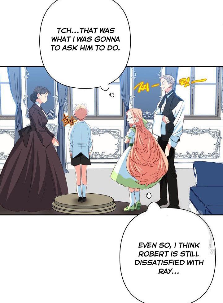 I Raised an Obsessive Servant Chapter 10 272 24