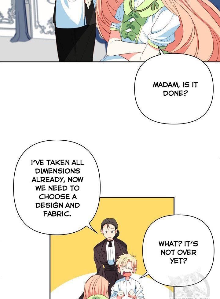 I Raised an Obsessive Servant Chapter 10 275 27