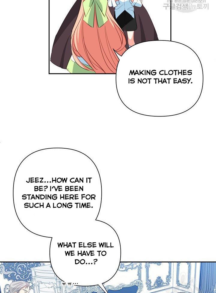 I Raised an Obsessive Servant Chapter 10 276 28