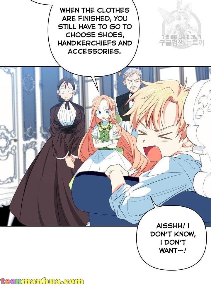 I Raised an Obsessive Servant Chapter 10 278 30