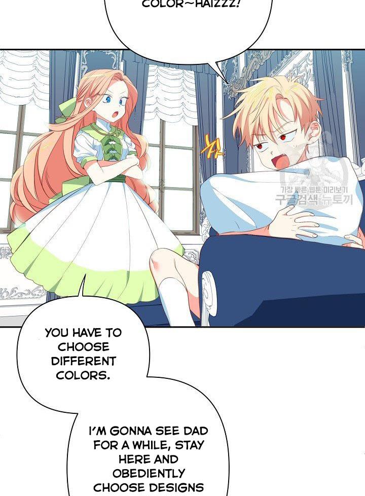 I Raised an Obsessive Servant Chapter 10 282 34
