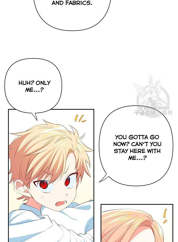 I Raised an Obsessive Servant Chapter 10 283 35