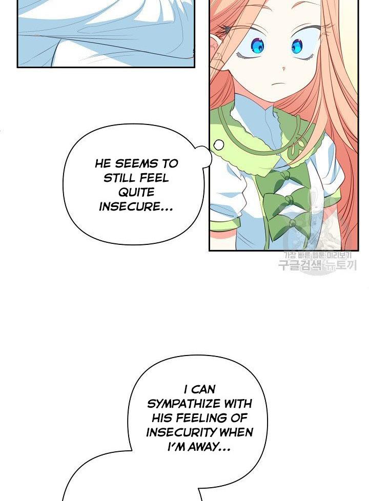 I Raised an Obsessive Servant Chapter 10 284 36