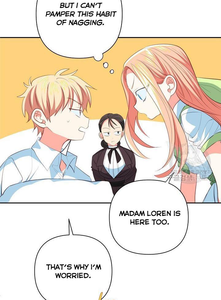 I Raised an Obsessive Servant Chapter 10 285 37