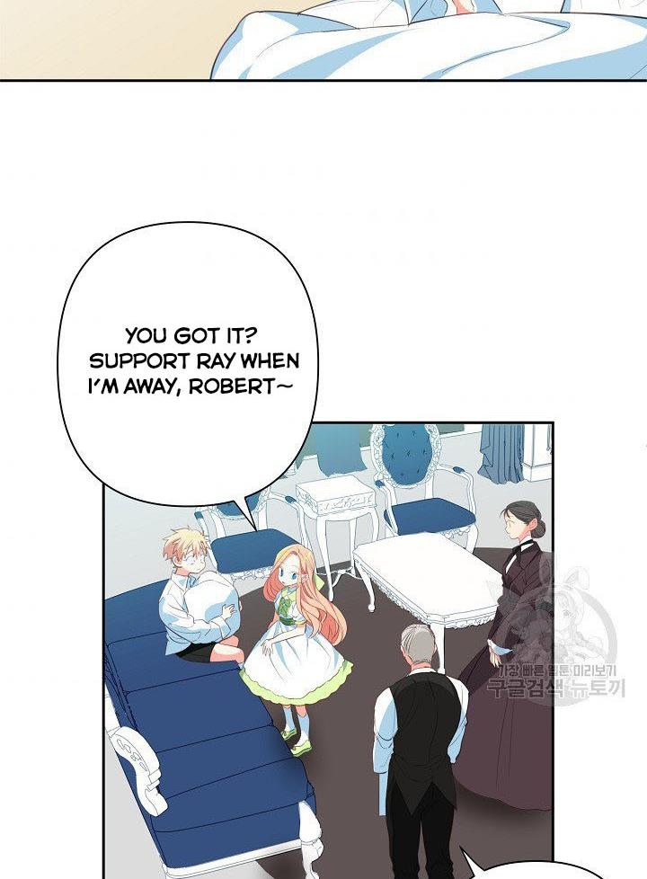 I Raised an Obsessive Servant Chapter 10 288 40