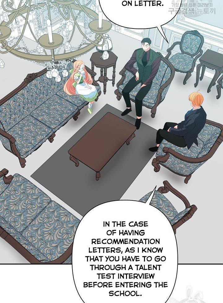 I Raised an Obsessive Servant Chapter 10 293 45