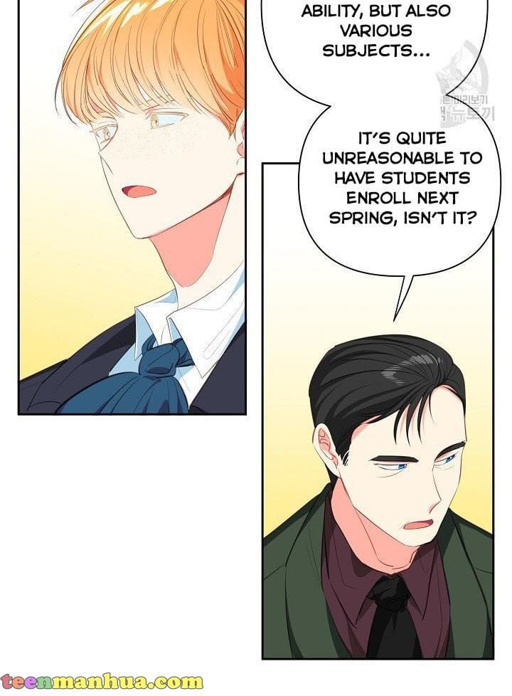 I Raised an Obsessive Servant Chapter 10 295 47