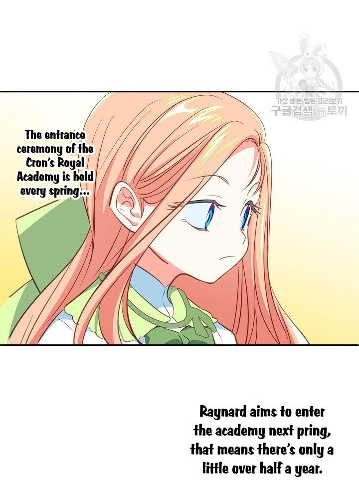 I Raised an Obsessive Servant Chapter 10 296 48