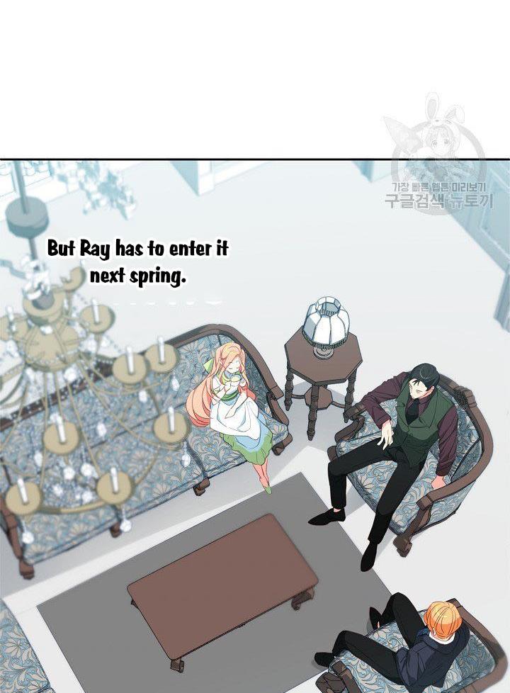 I Raised an Obsessive Servant Chapter 10 297 49