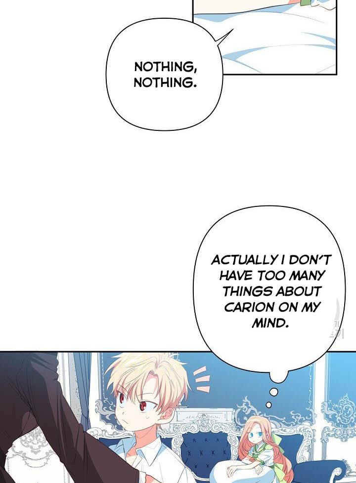 I Raised an Obsessive Servant Chapter 10 253 5