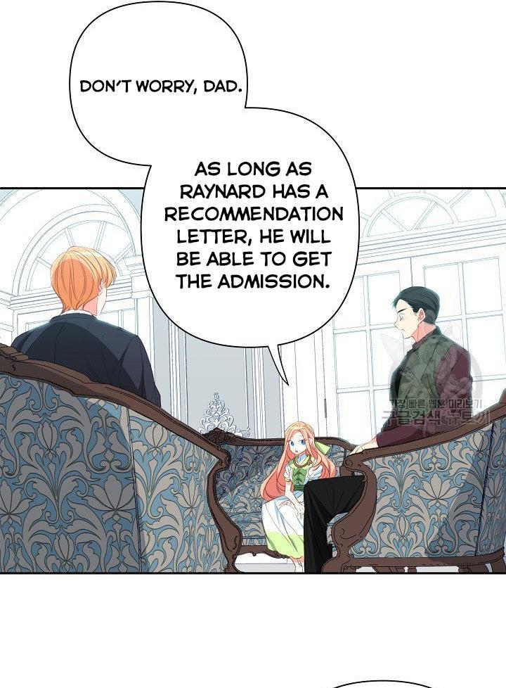 I Raised an Obsessive Servant Chapter 10 302 54