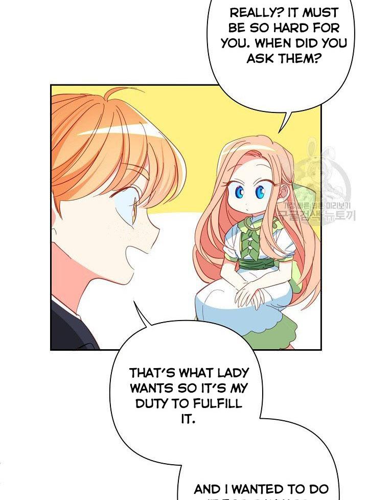 I Raised an Obsessive Servant Chapter 10 316 68