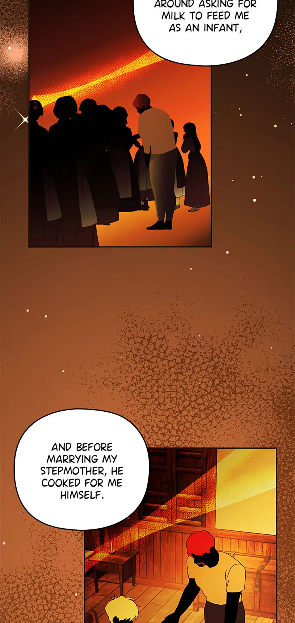 I Raised an Obsessive Servant Chapter 100 179 04