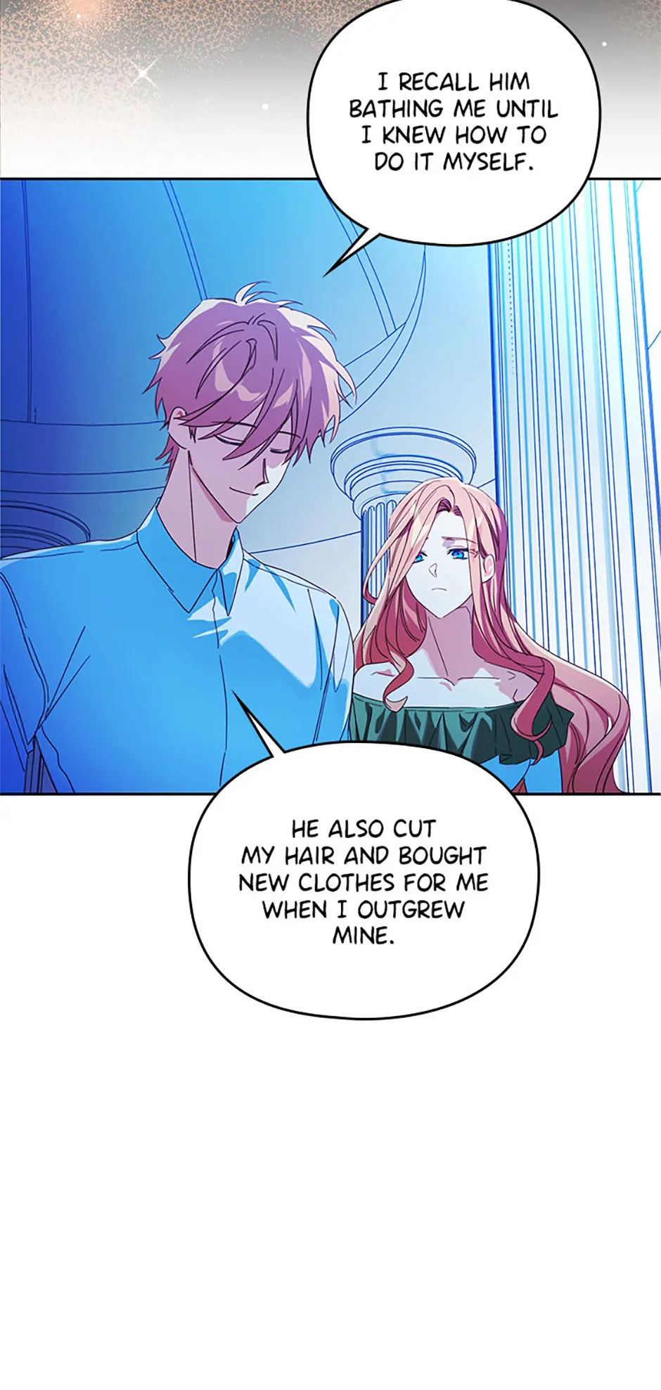 I Raised an Obsessive Servant Chapter 100 181 06