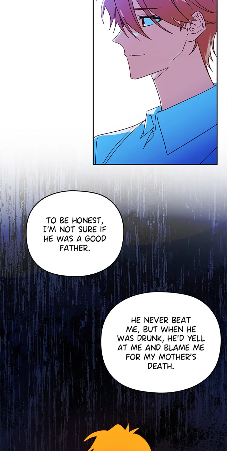 I Raised an Obsessive Servant Chapter 100 183 08