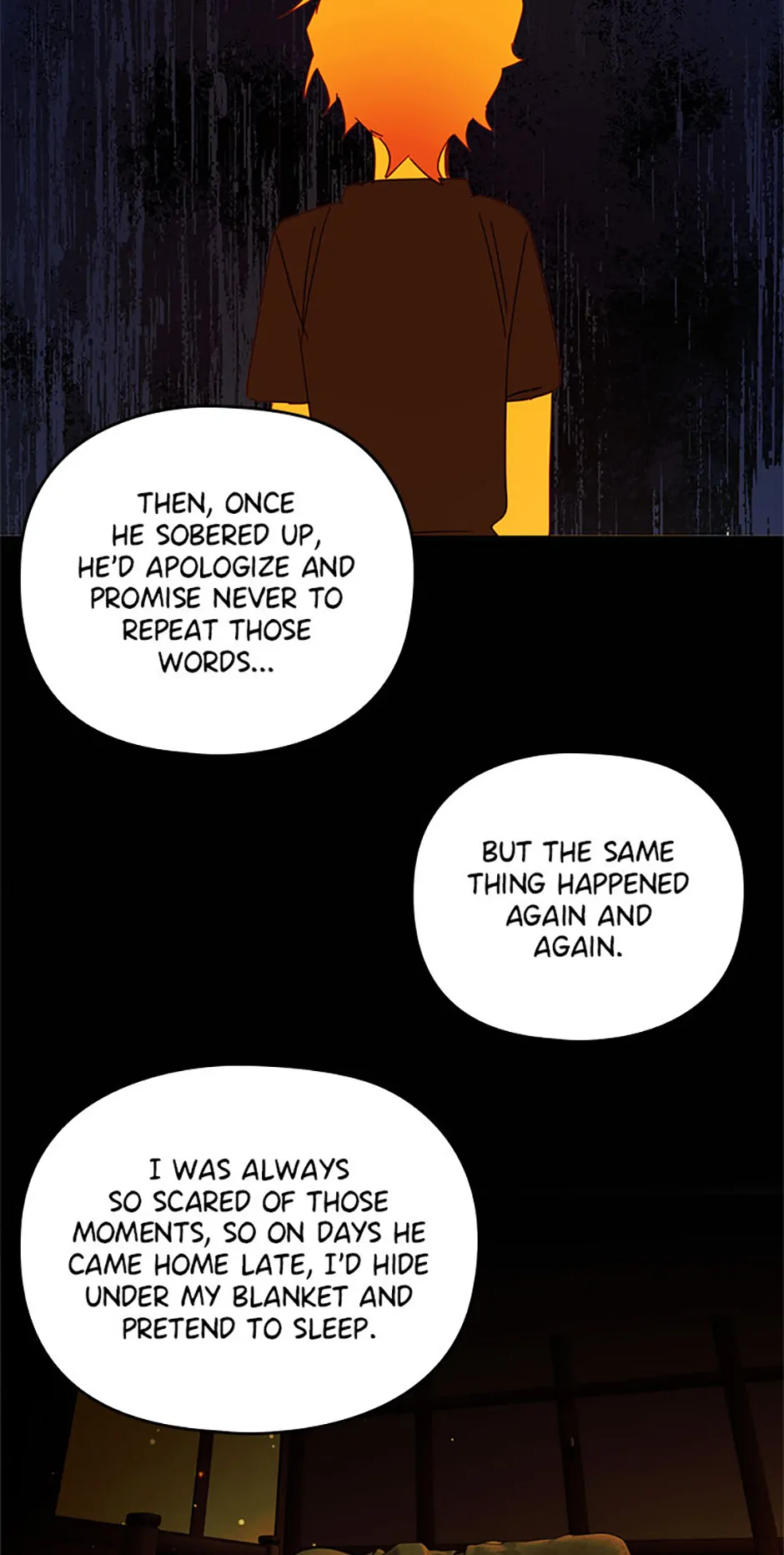 I Raised an Obsessive Servant Chapter 100 184 09