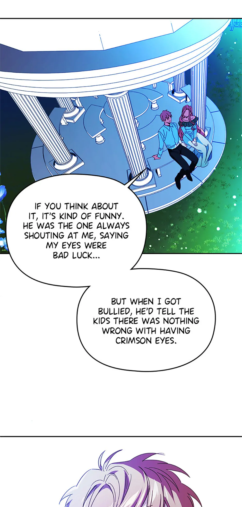 I Raised an Obsessive Servant Chapter 100 188 13