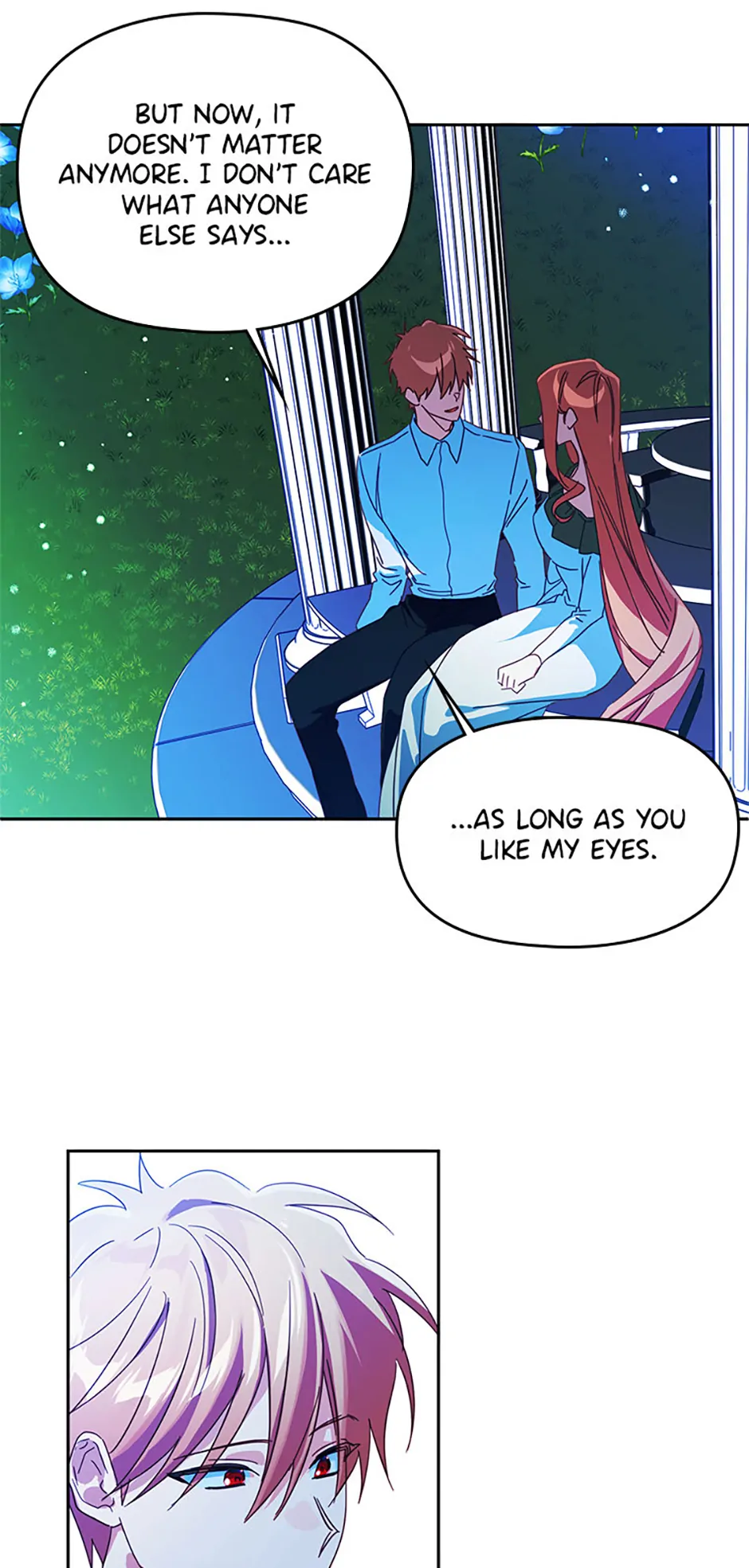 I Raised an Obsessive Servant Chapter 100 190 15