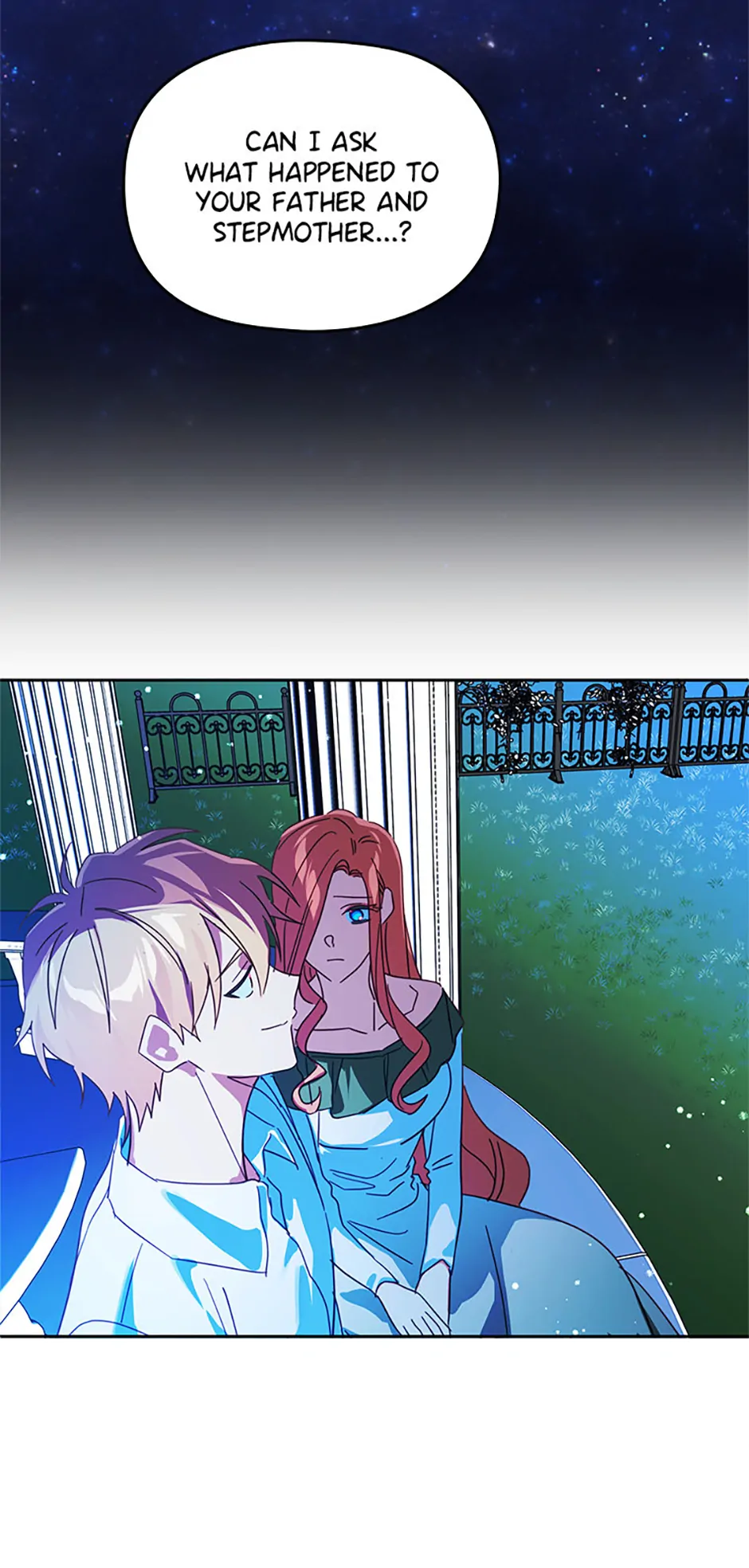 I Raised an Obsessive Servant Chapter 100 192 17