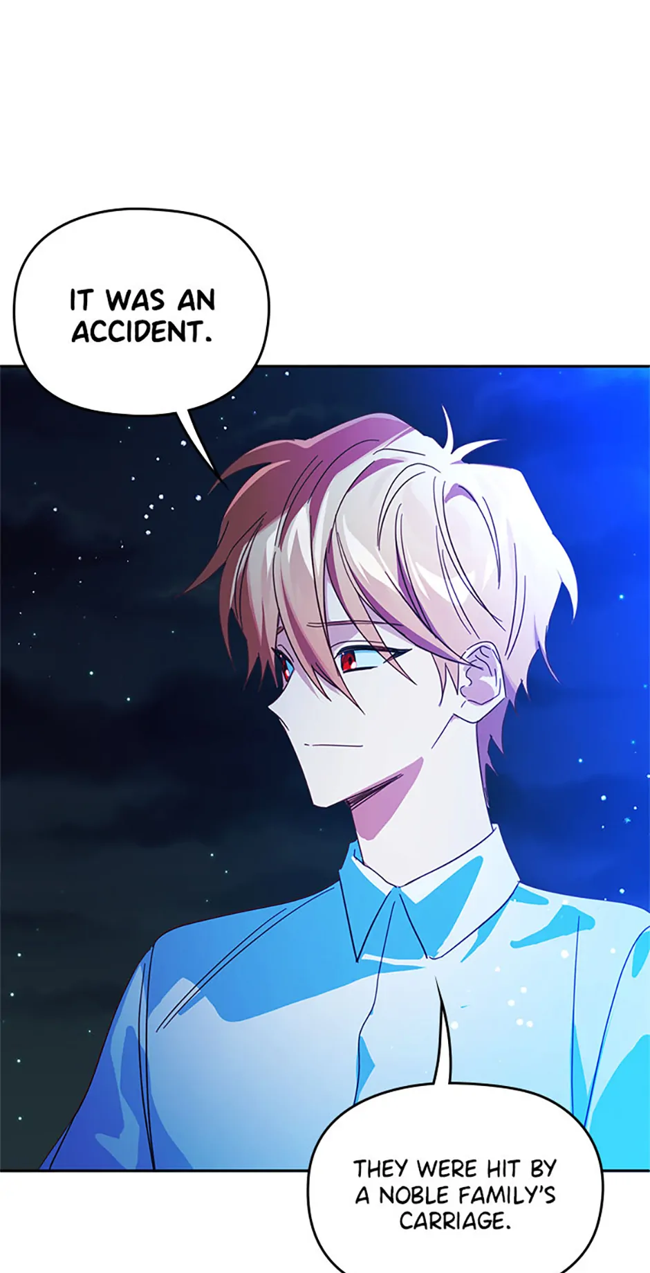 I Raised an Obsessive Servant Chapter 100 196 21