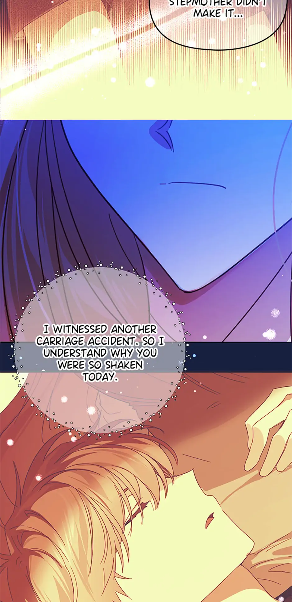 I Raised an Obsessive Servant Chapter 100 199 24