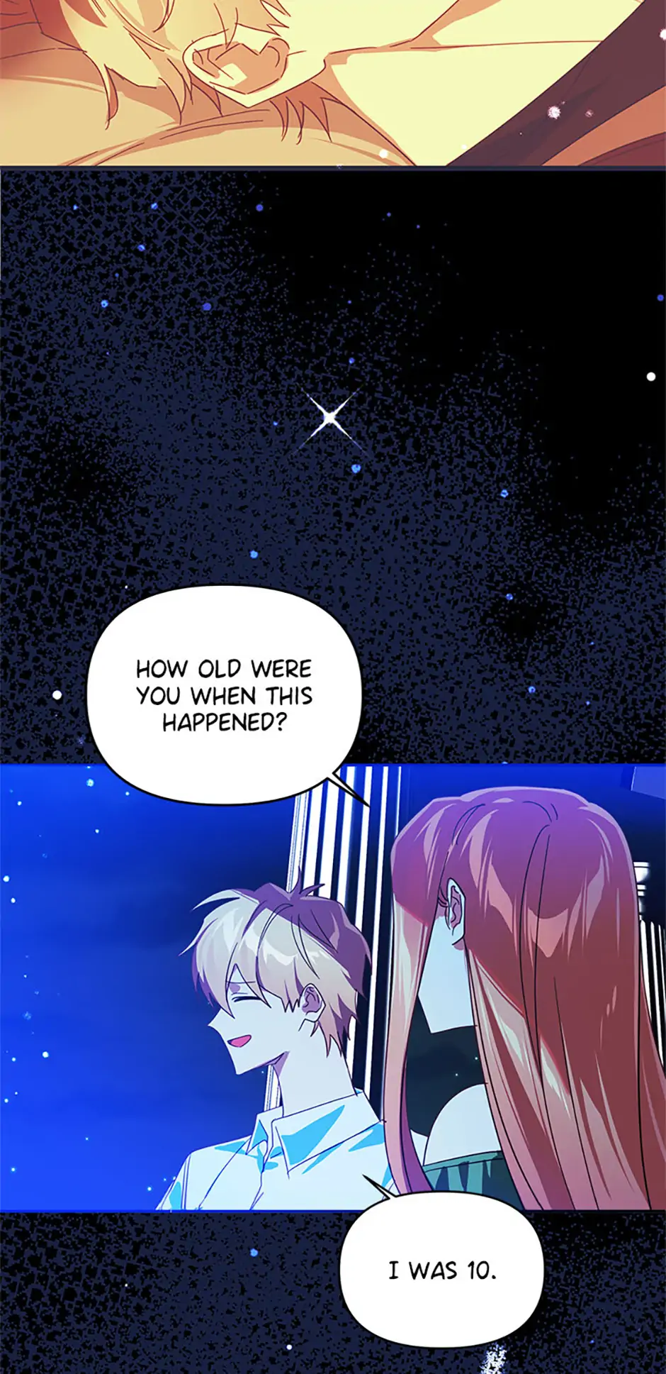 I Raised an Obsessive Servant Chapter 100 200 25