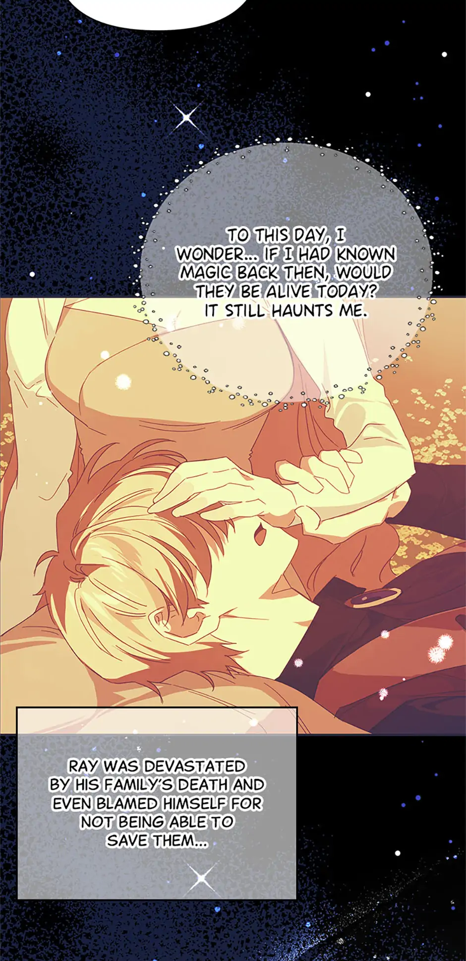 I Raised an Obsessive Servant Chapter 100 202 27