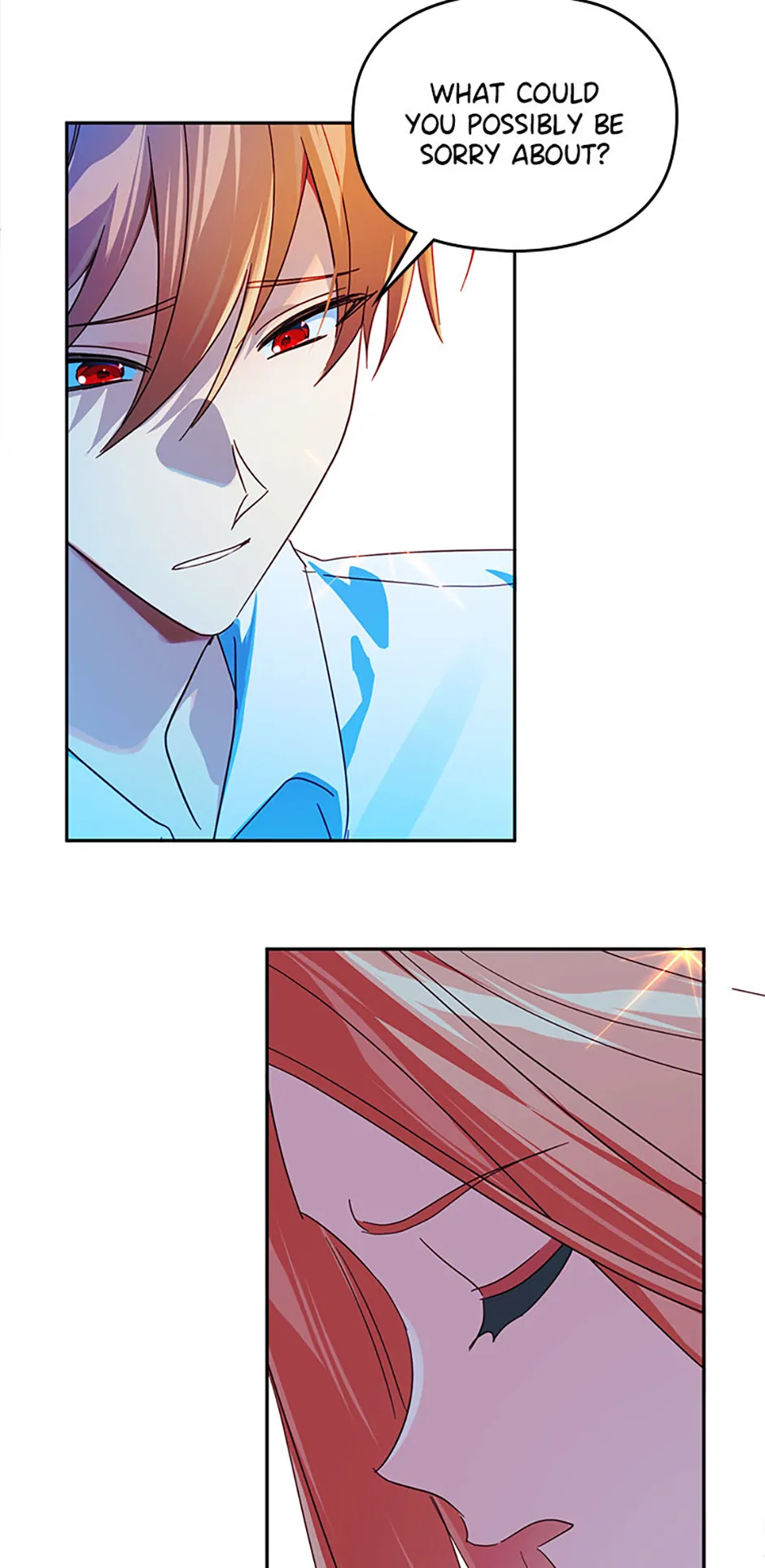 I Raised an Obsessive Servant Chapter 100 211 36