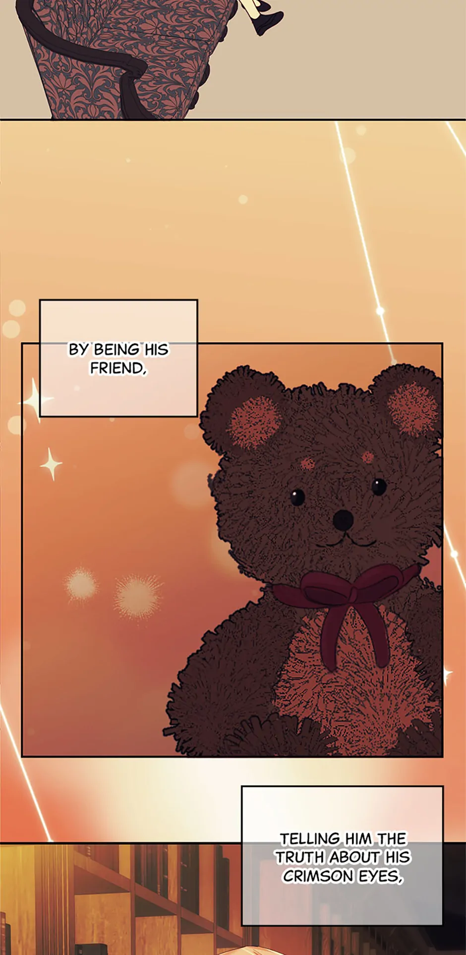 I Raised an Obsessive Servant Chapter 100 213 38