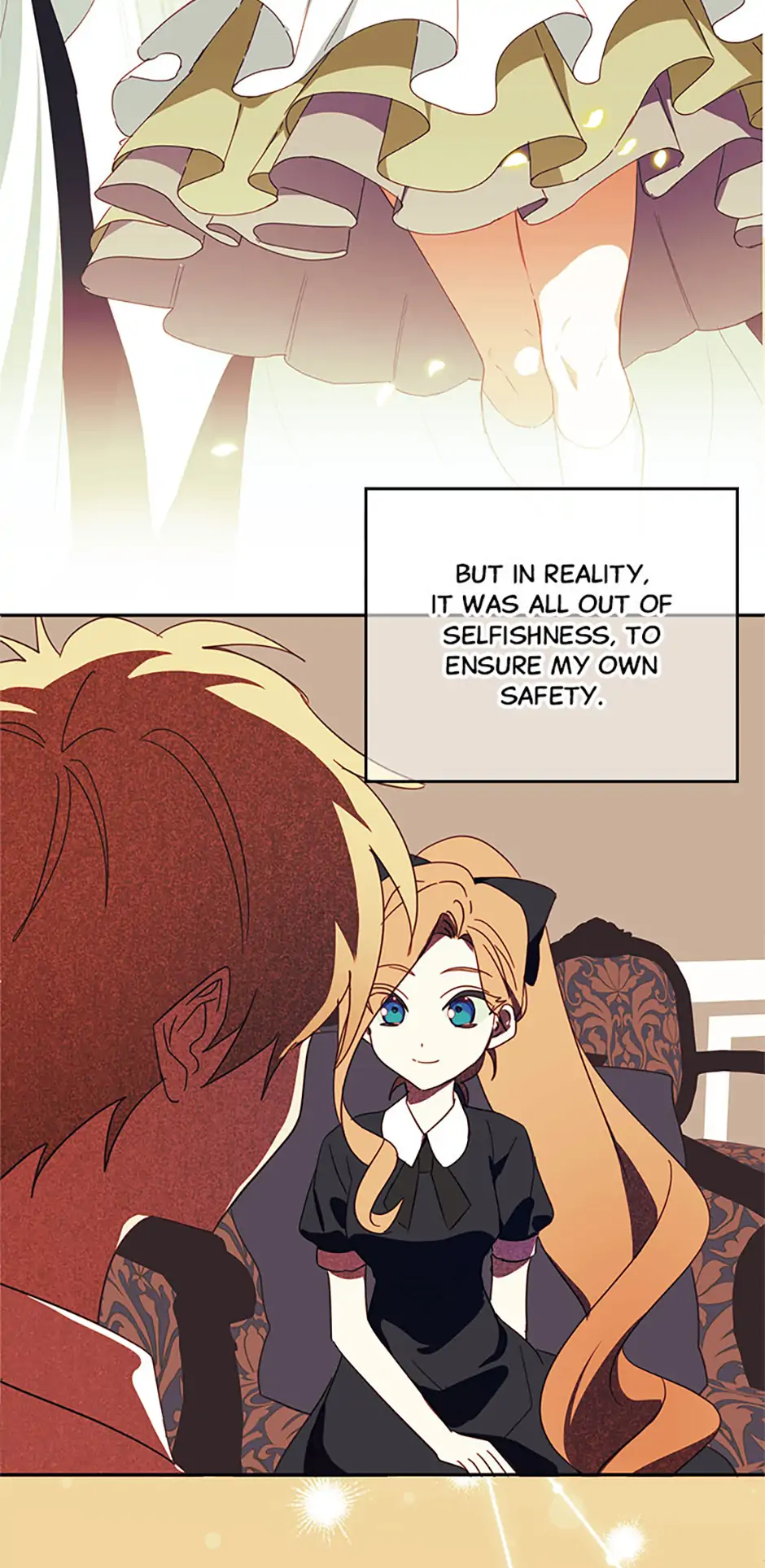 I Raised an Obsessive Servant Chapter 100 215 40