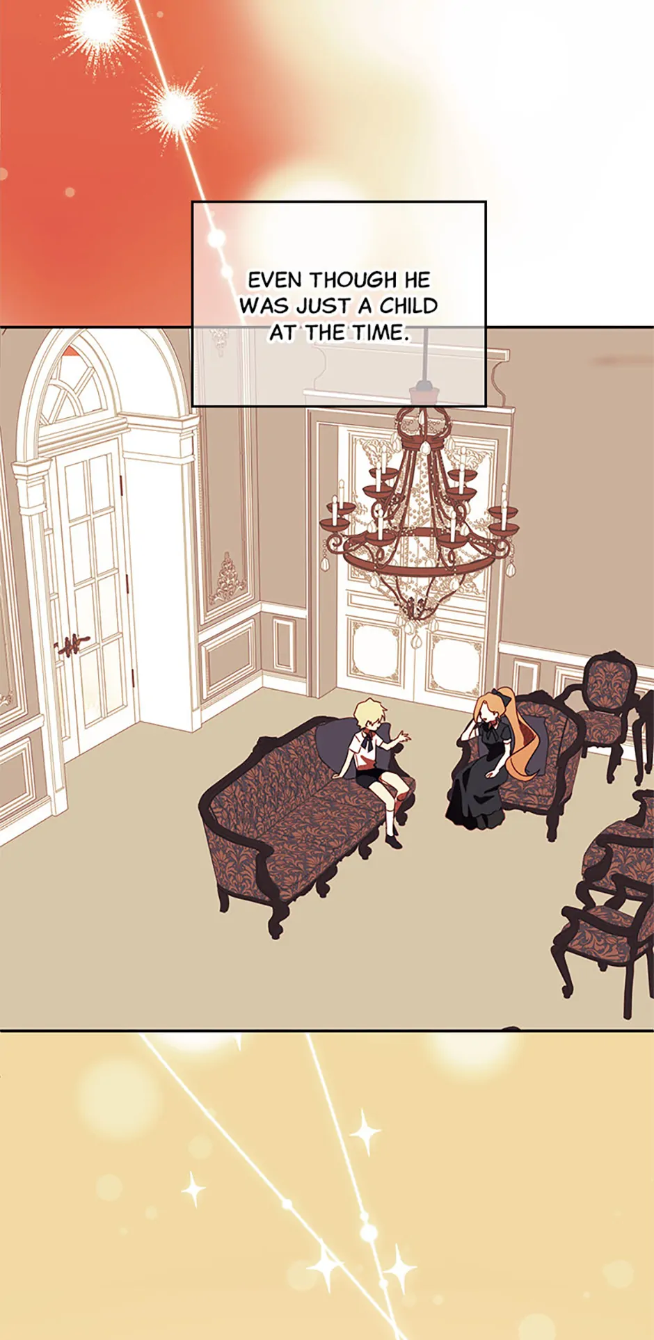 I Raised an Obsessive Servant Chapter 100 217 42