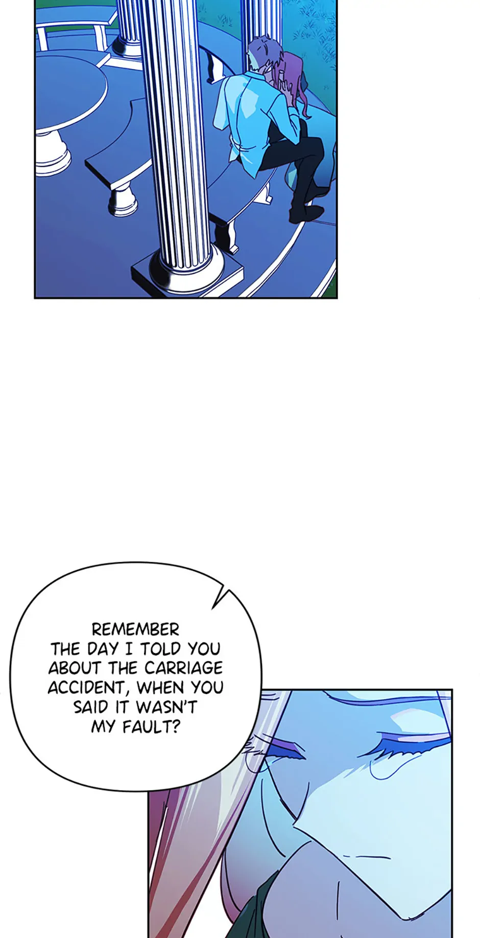 I Raised an Obsessive Servant Chapter 100 220 45