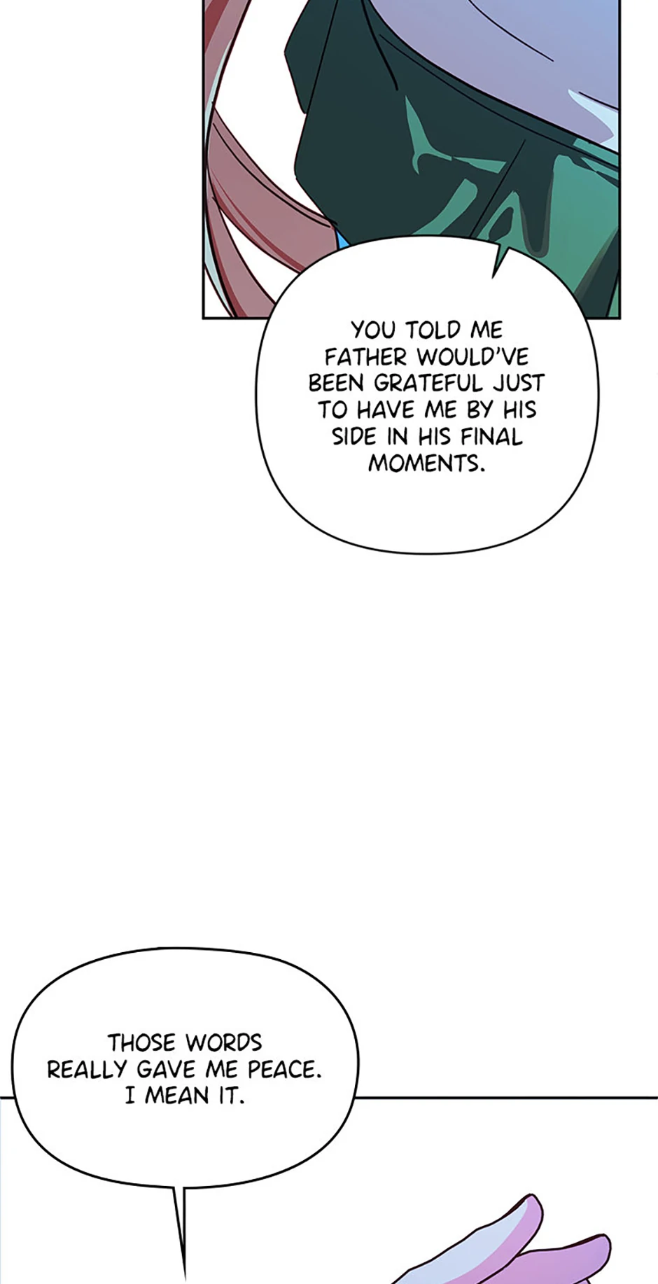 I Raised an Obsessive Servant Chapter 100 221 46