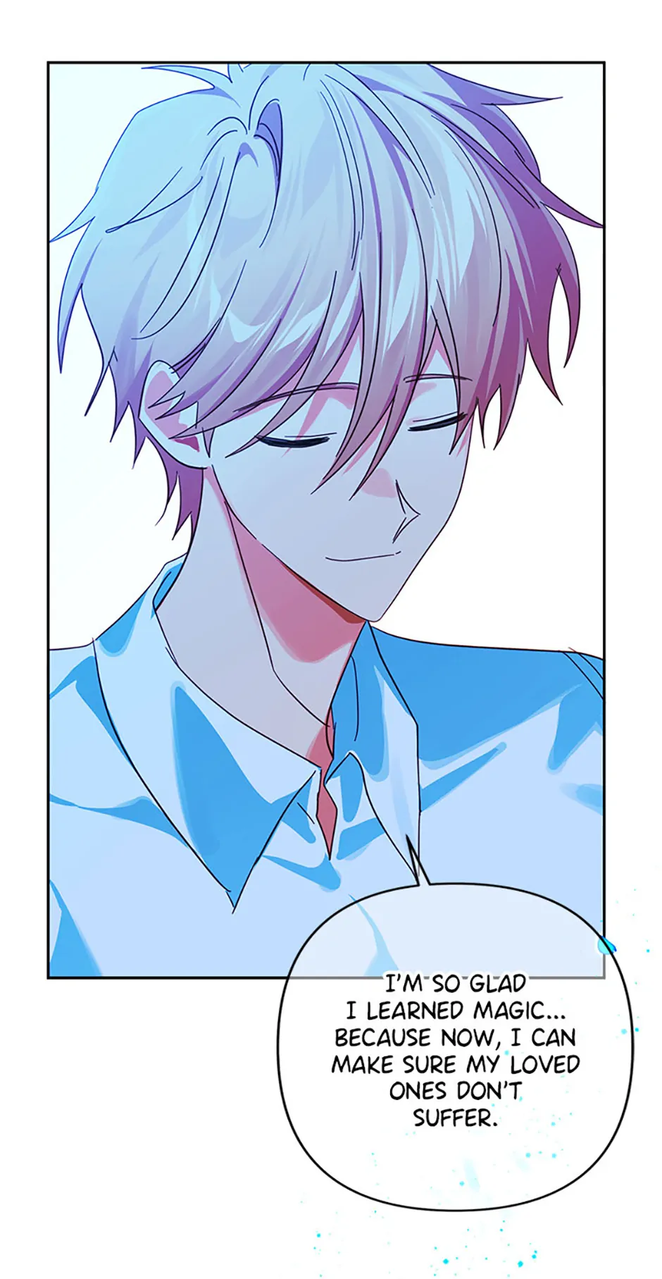 I Raised an Obsessive Servant Chapter 100 224 49