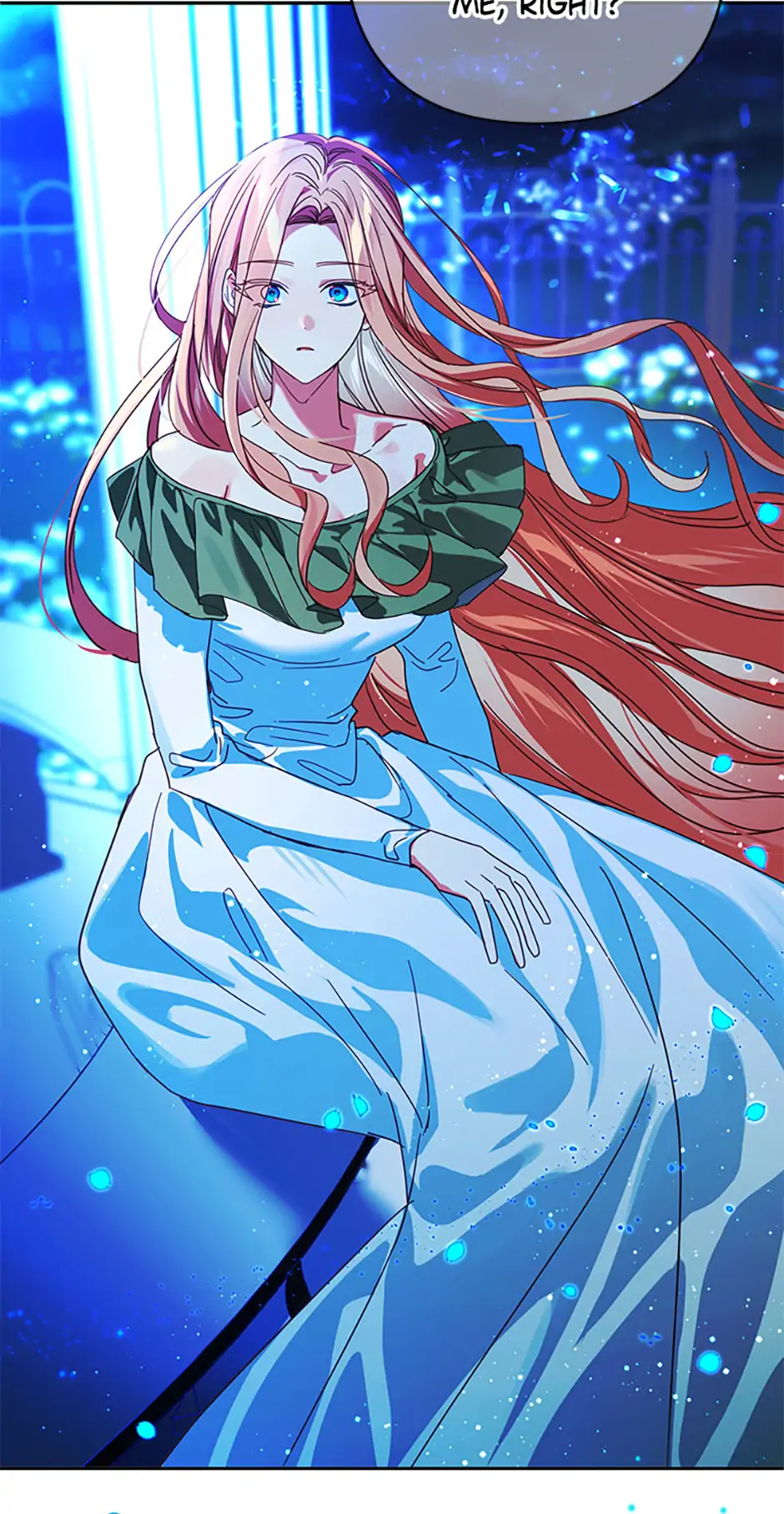 I Raised an Obsessive Servant Chapter 100 229 54