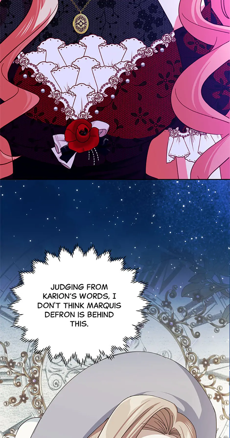 I Raised an Obsessive Servant Chapter 109 193 12