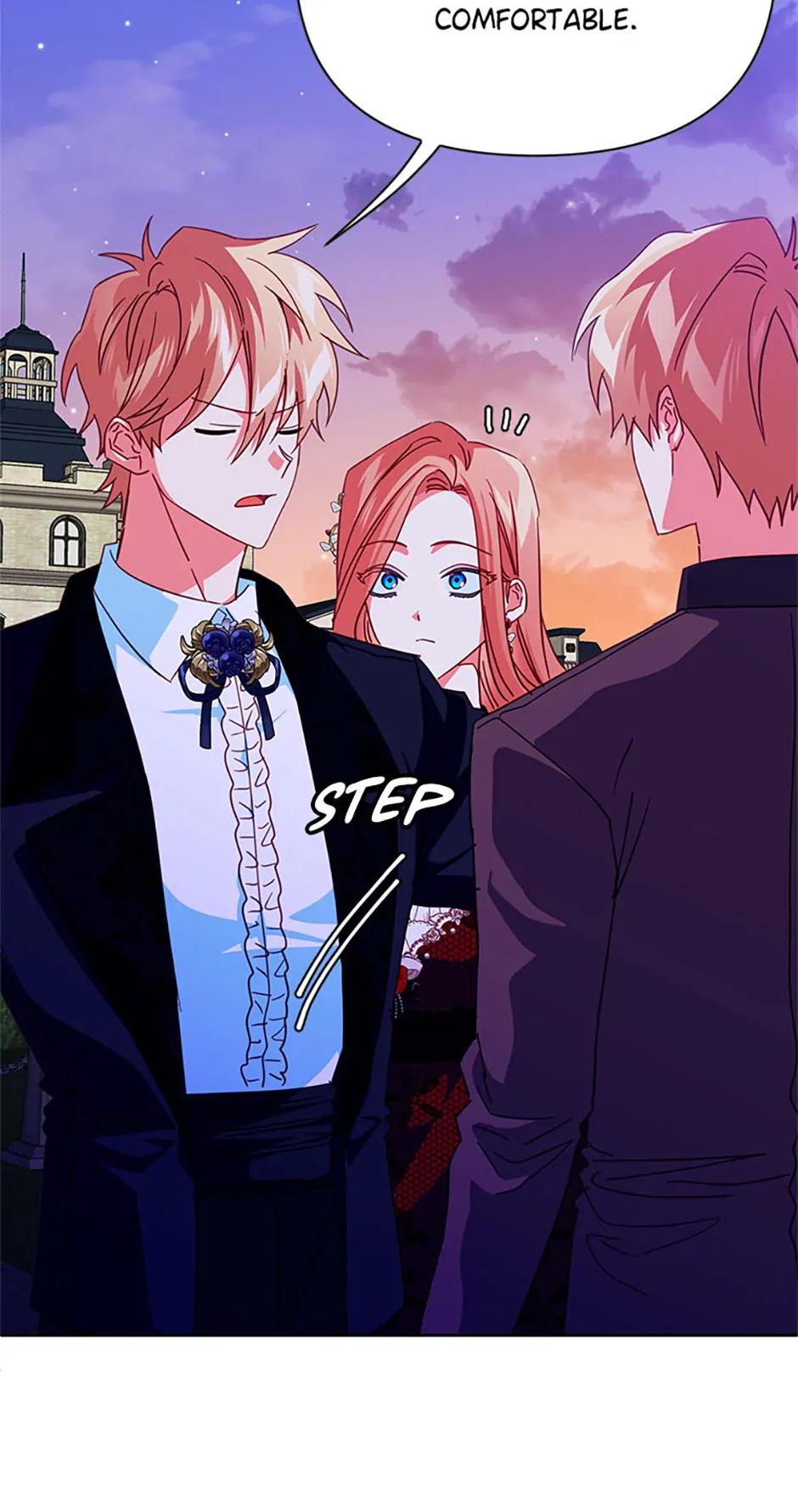 I Raised an Obsessive Servant Chapter 109 197 16