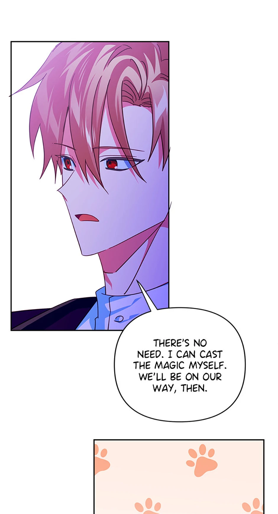 I Raised an Obsessive Servant Chapter 109 198 17