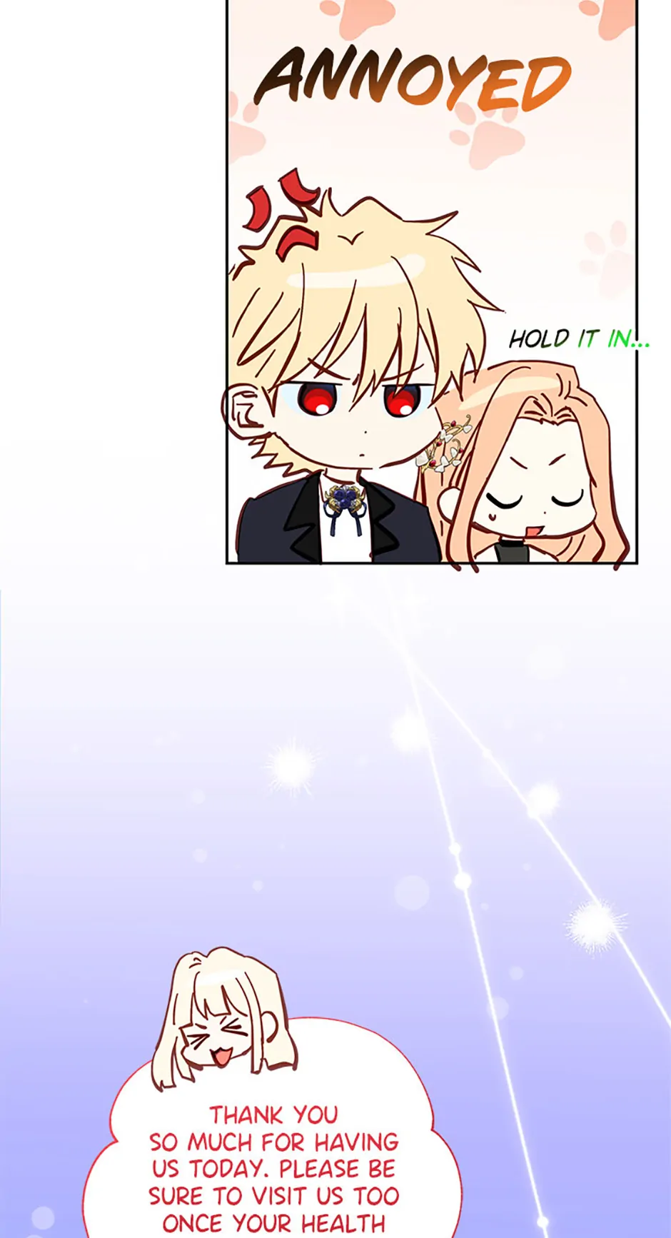 I Raised an Obsessive Servant Chapter 109 199 18