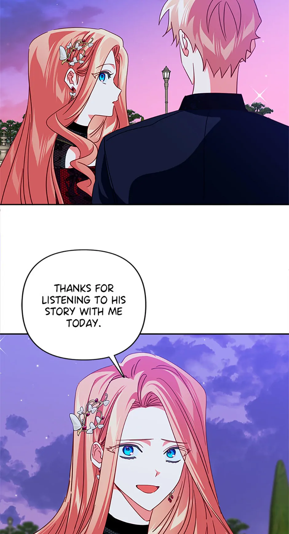 I Raised an Obsessive Servant Chapter 109 201 20