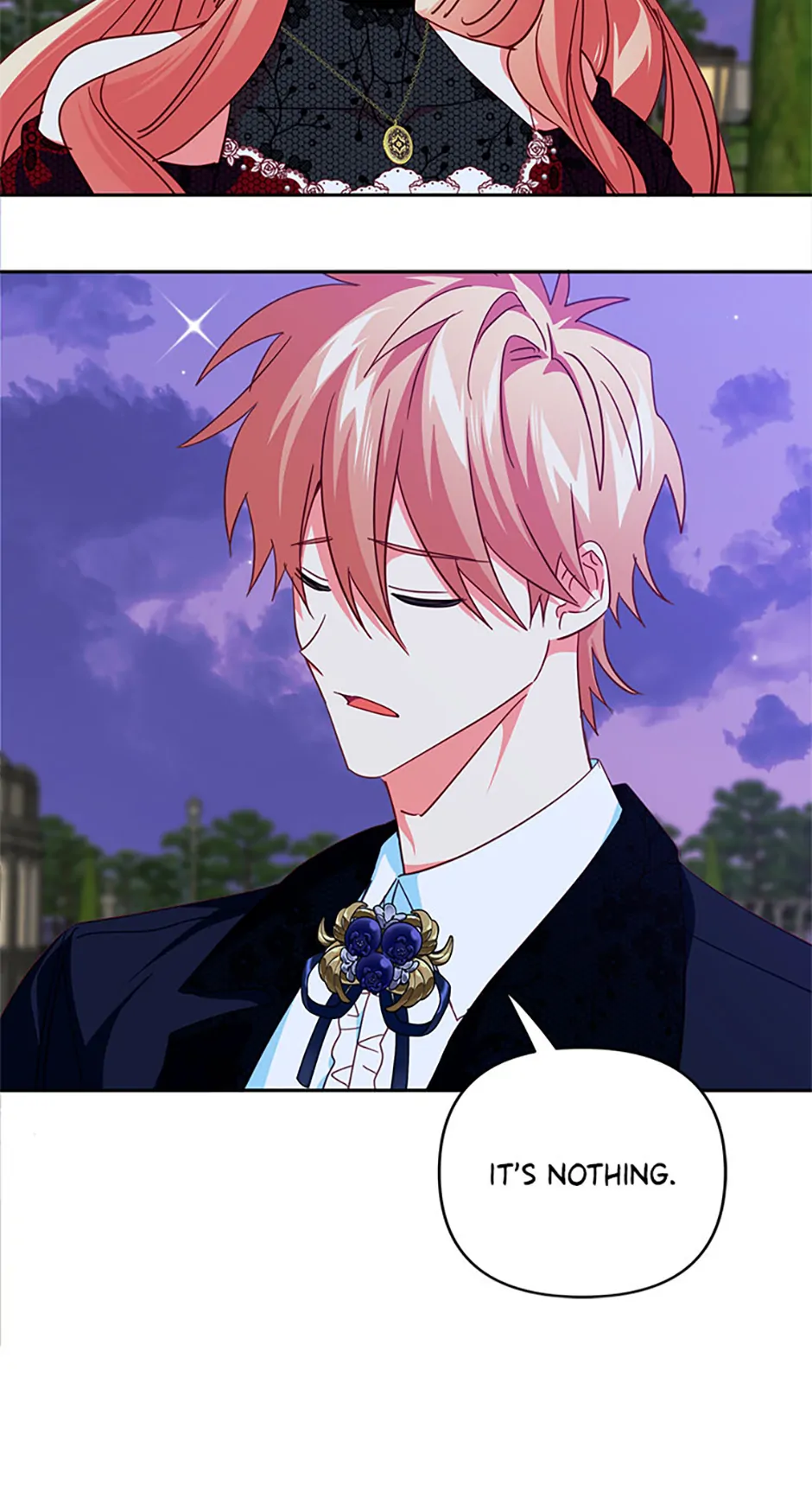 I Raised an Obsessive Servant Chapter 109 202 21