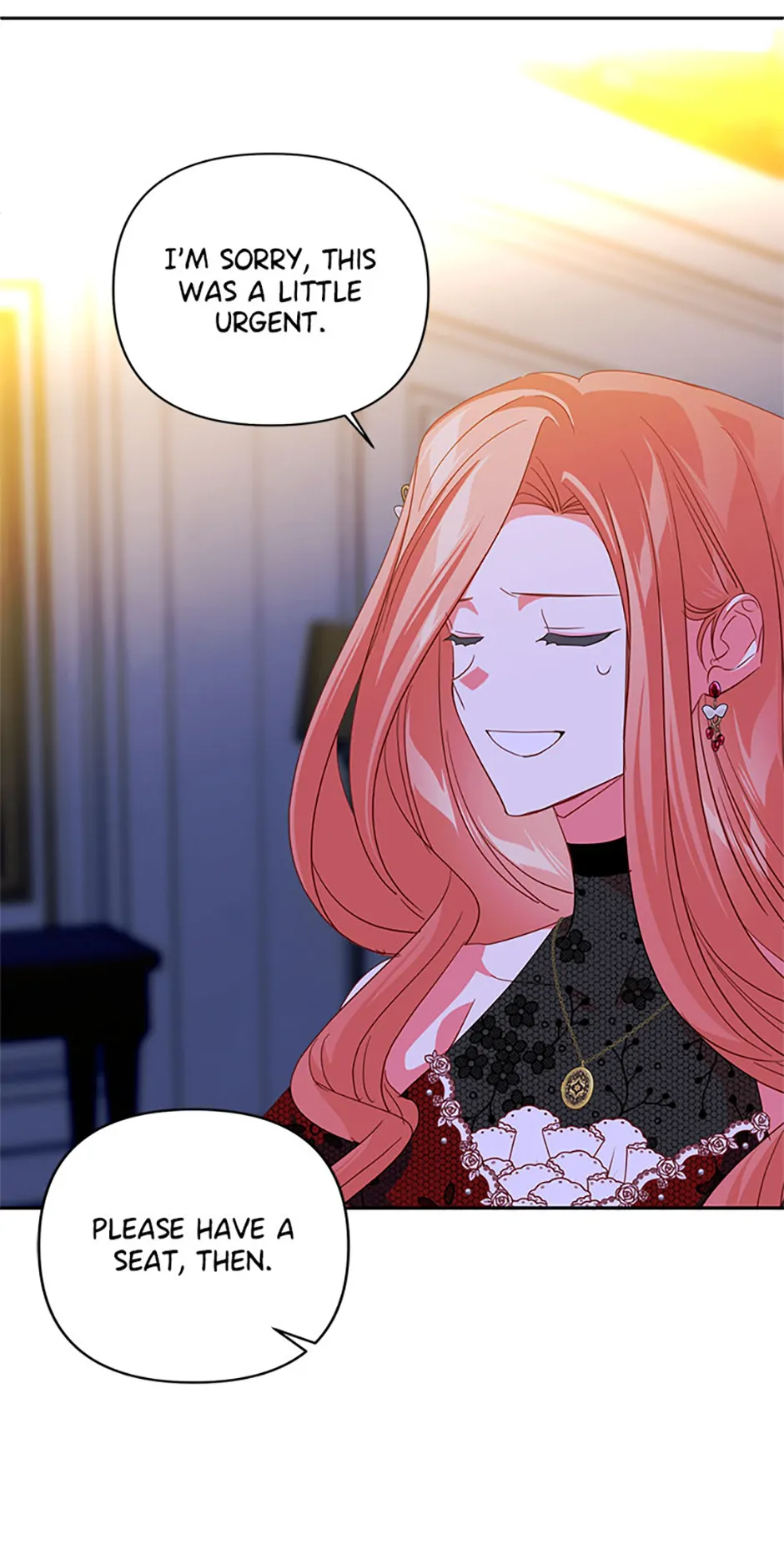 I Raised an Obsessive Servant Chapter 109 209 28