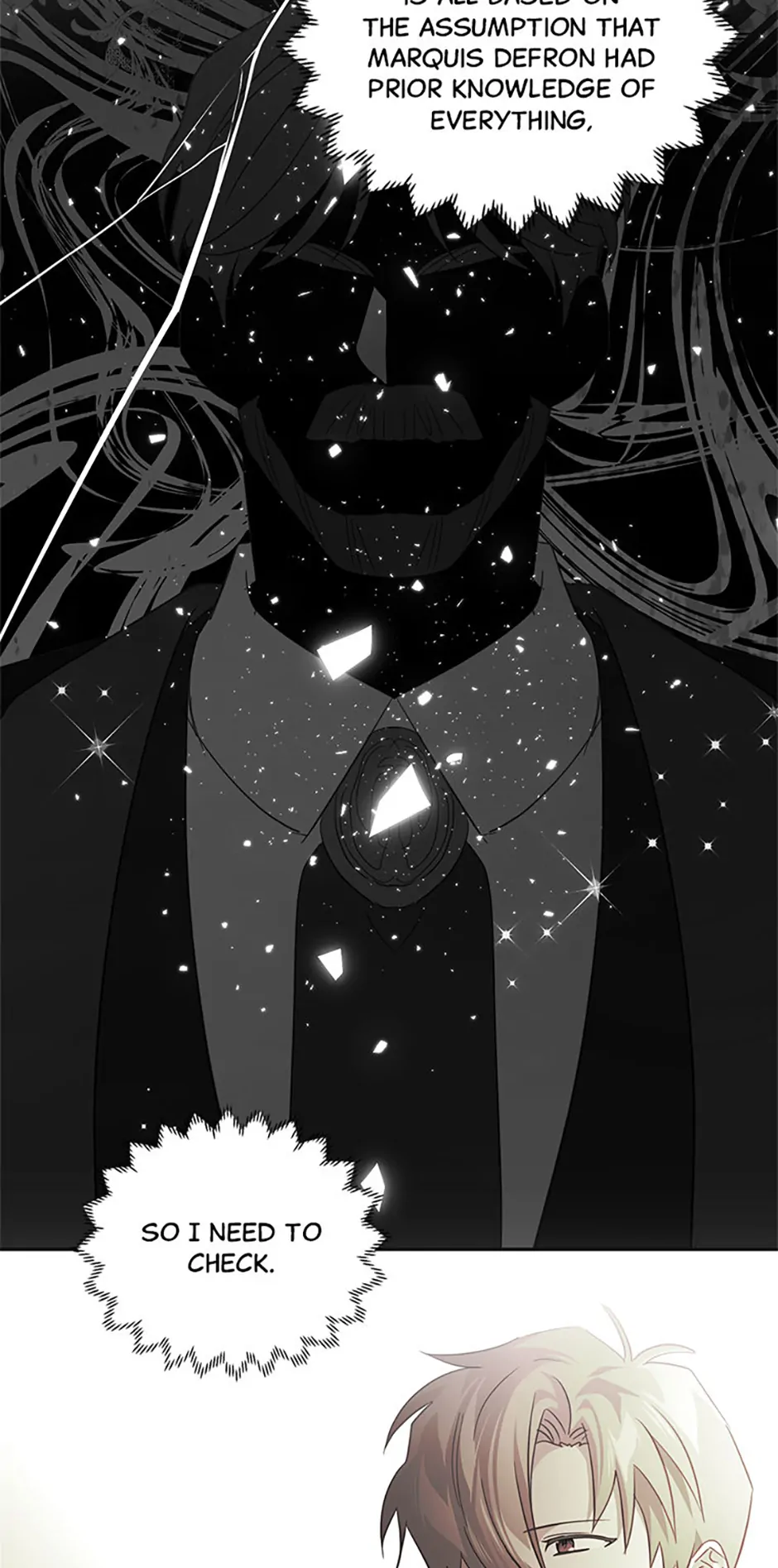 I Raised an Obsessive Servant Chapter 109 215 34