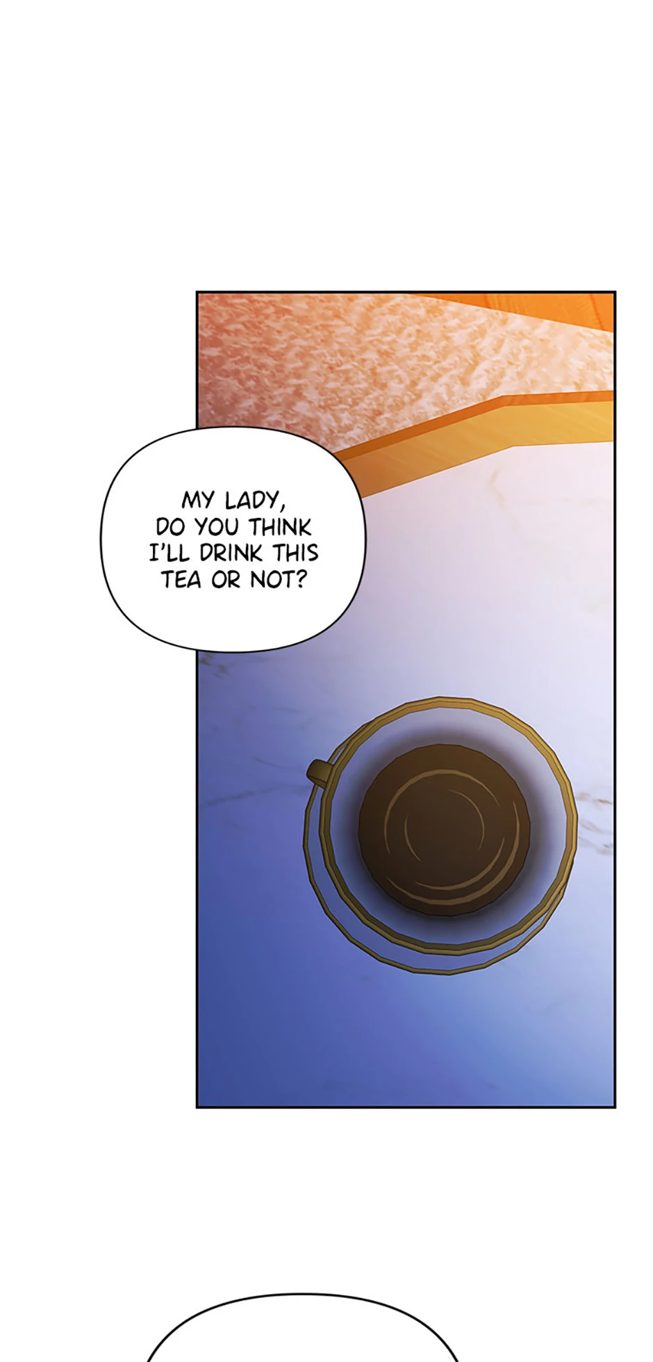 I Raised an Obsessive Servant Chapter 109 222 41