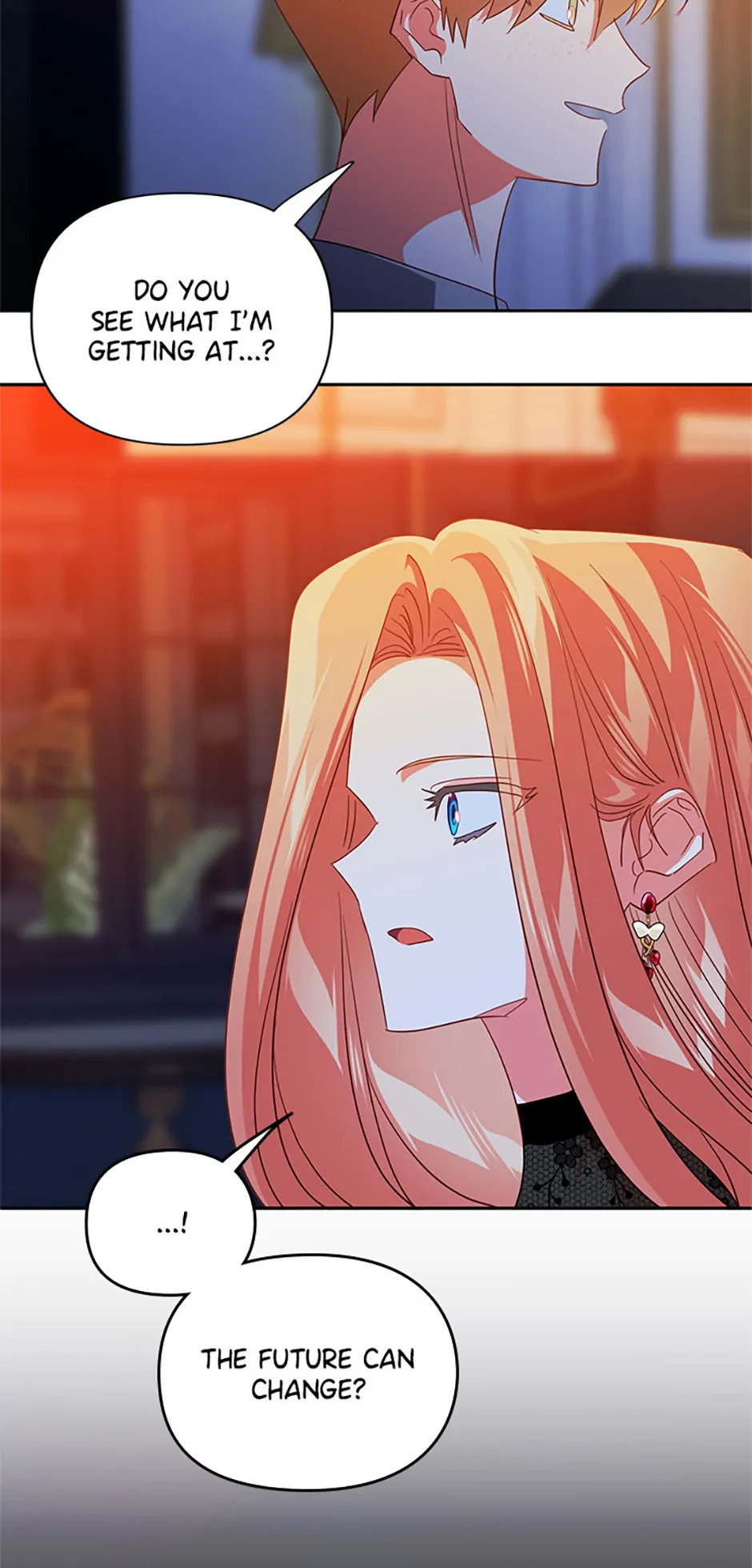 I Raised an Obsessive Servant Chapter 109 227 46