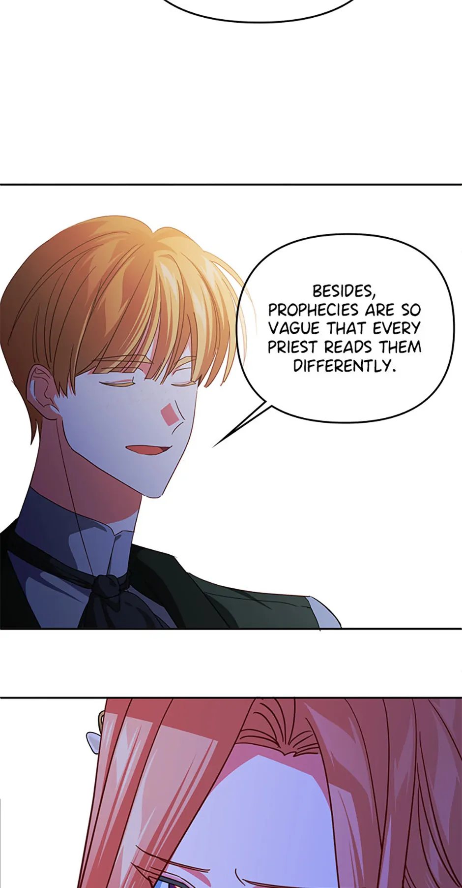 I Raised an Obsessive Servant Chapter 109 232 51