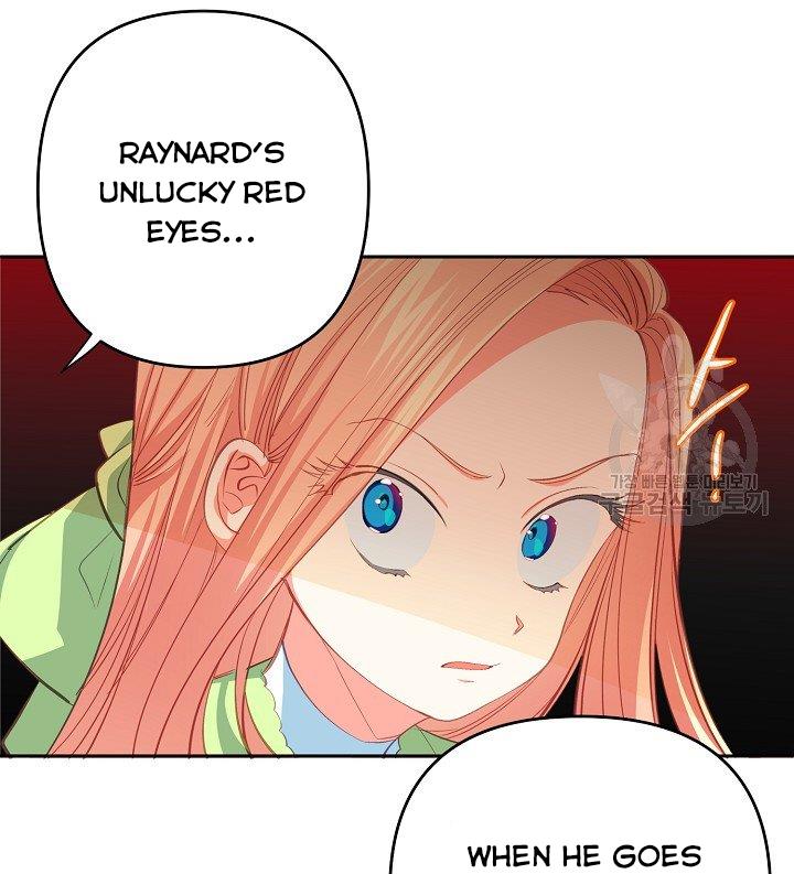 I Raised an Obsessive Servant Chapter 11 261 13